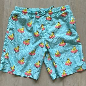 Beach Bros Swim Trunks